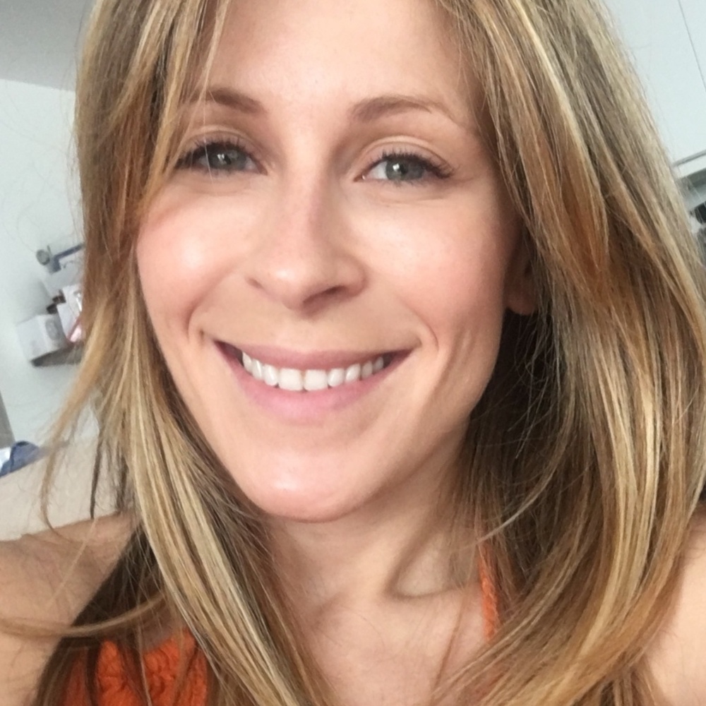 Meet your Posher, Jenny